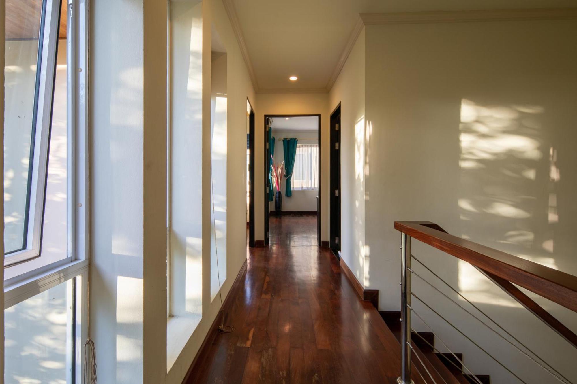 Prima Villas Karon Phuket Ban Karon Екстер'єр фото