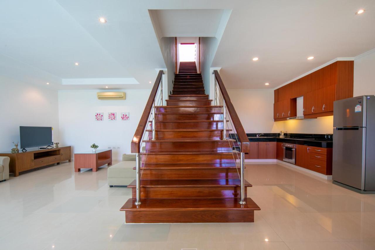Prima Villas Karon Phuket Ban Karon Екстер'єр фото