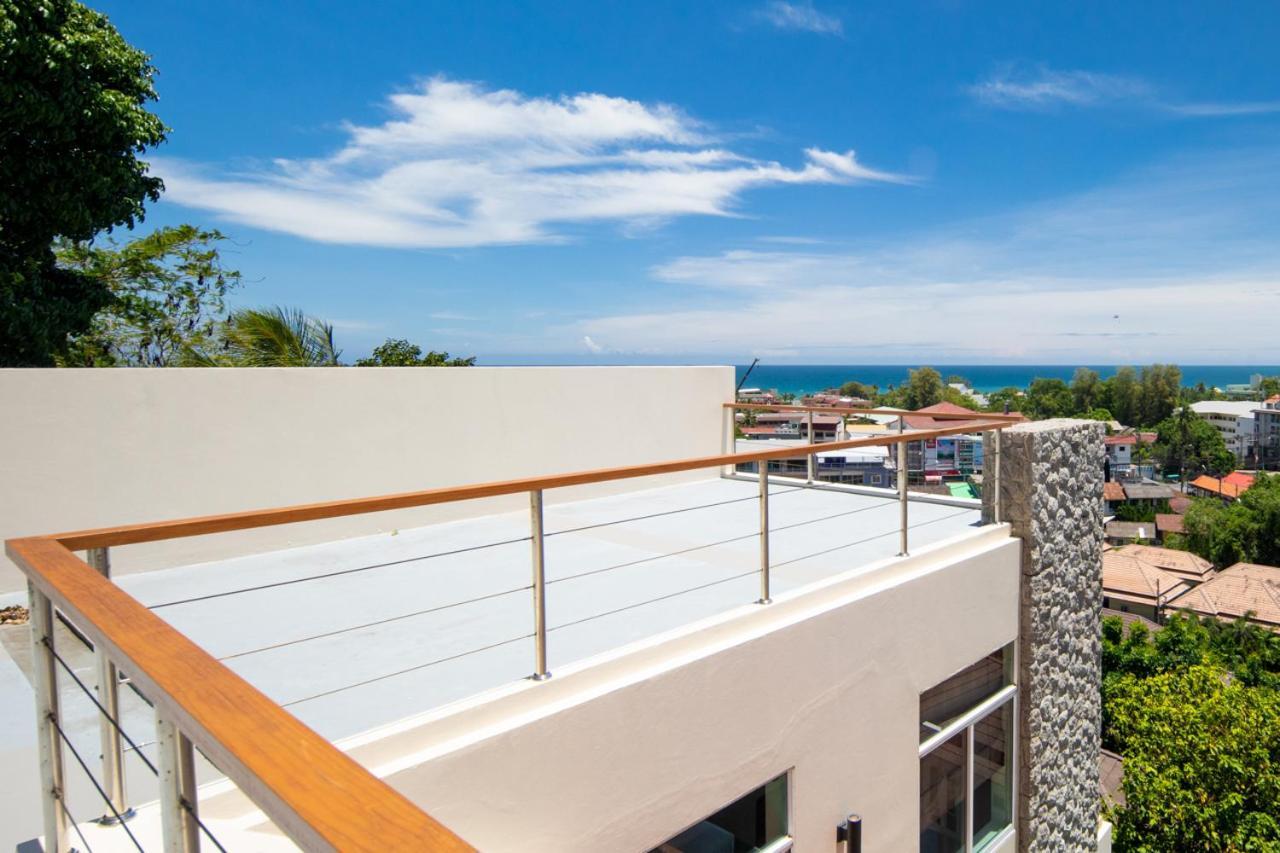Prima Villas Karon Phuket Ban Karon Екстер'єр фото
