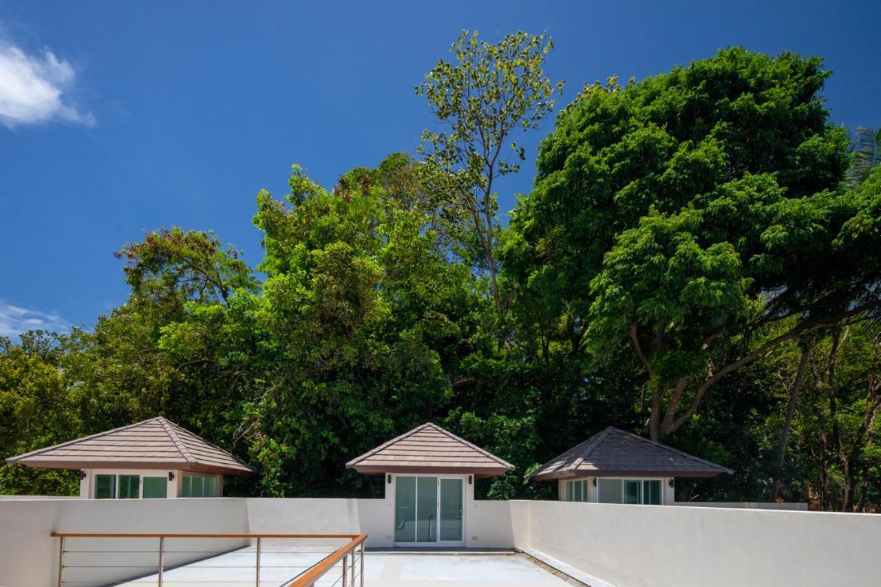 Prima Villas Karon Phuket Ban Karon Екстер'єр фото