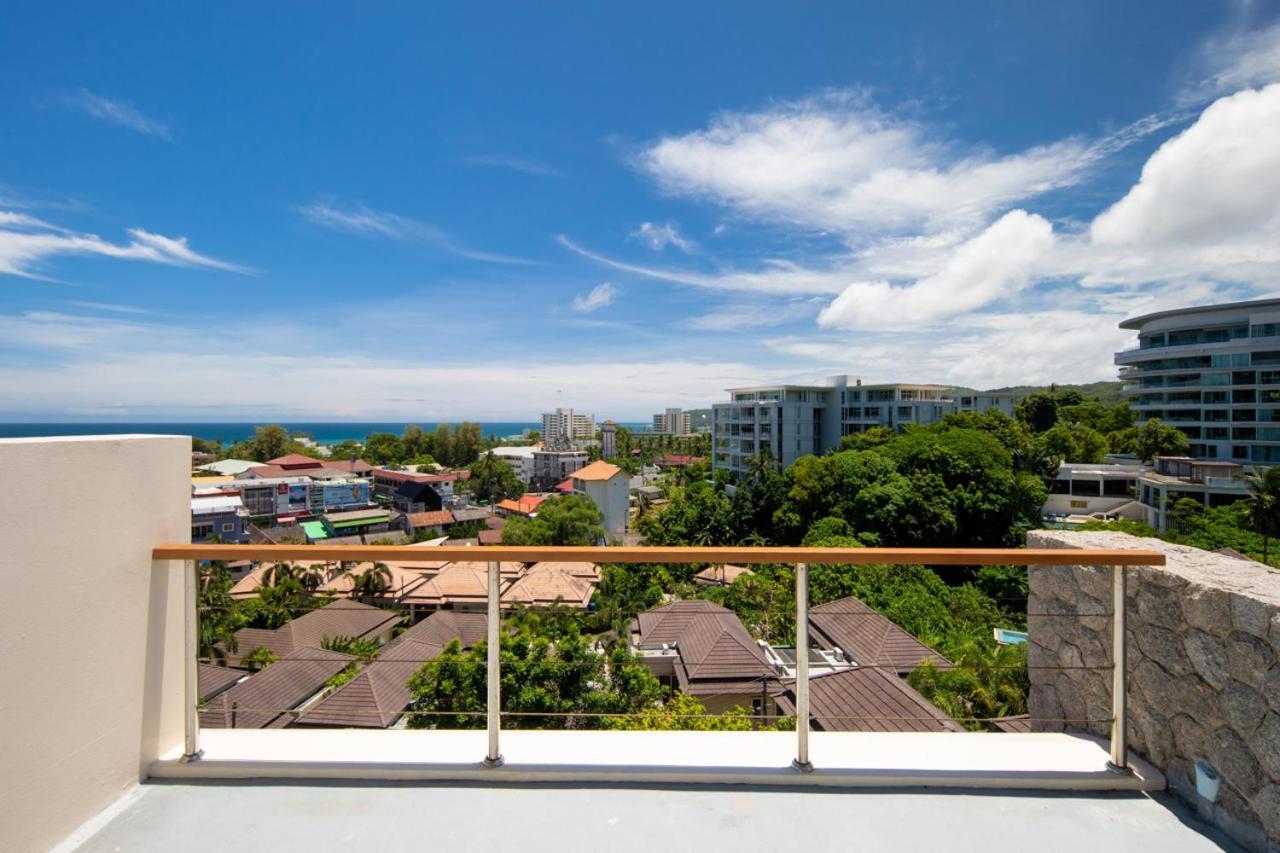 Prima Villas Karon Phuket Ban Karon Екстер'єр фото