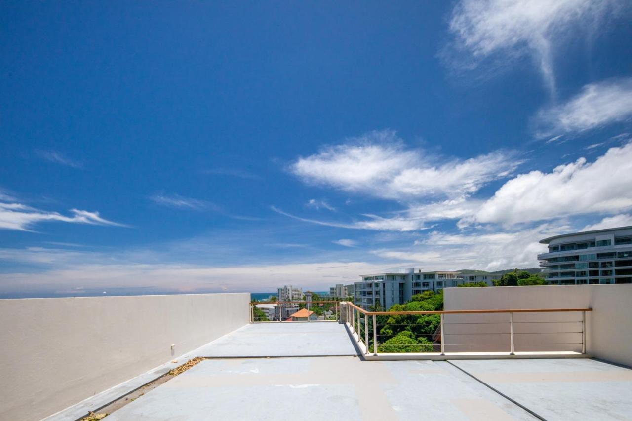 Prima Villas Karon Phuket Ban Karon Екстер'єр фото