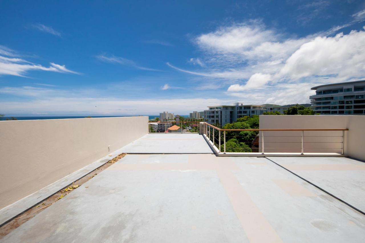 Prima Villas Karon Phuket Ban Karon Екстер'єр фото
