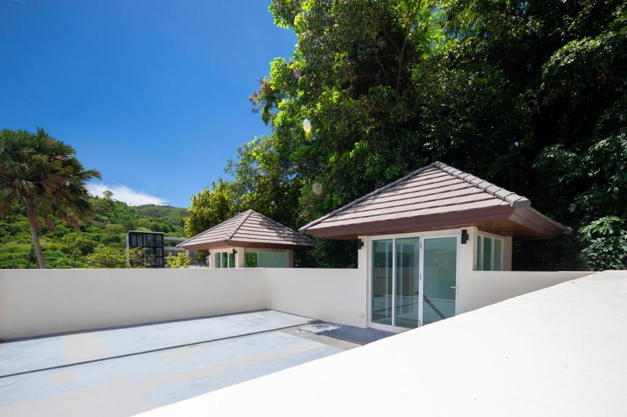 Prima Villas Karon Phuket Ban Karon Екстер'єр фото