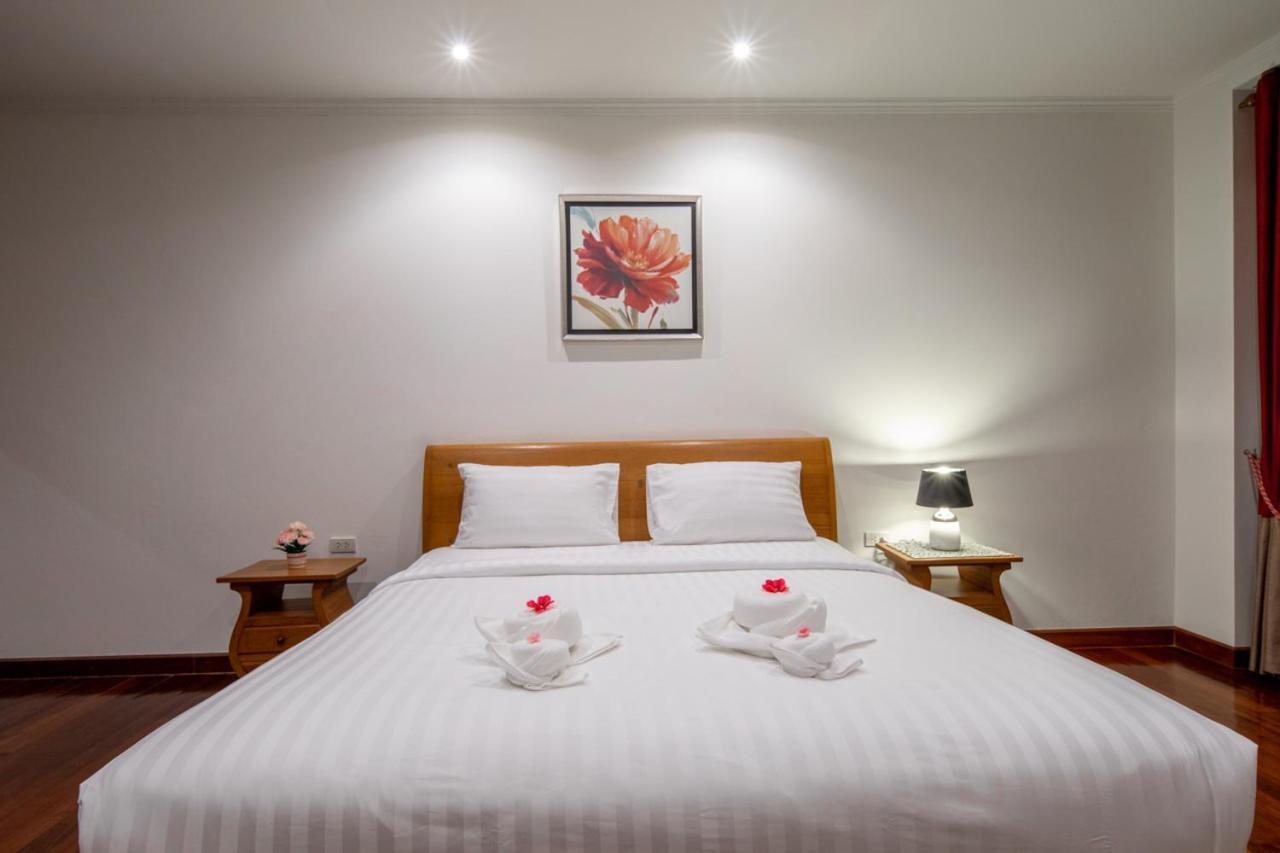 Prima Villas Karon Phuket Ban Karon Екстер'єр фото