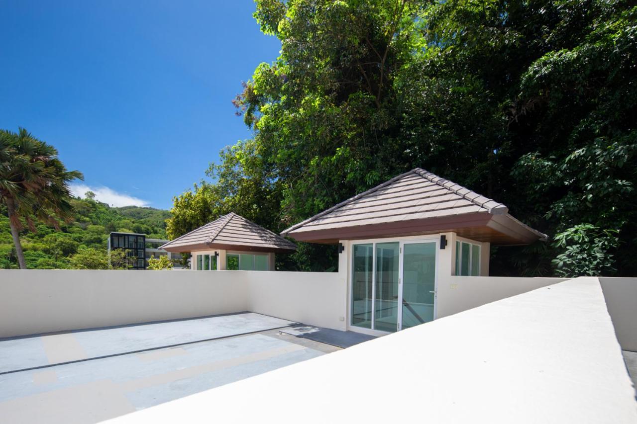 Prima Villas Karon Phuket Ban Karon Екстер'єр фото