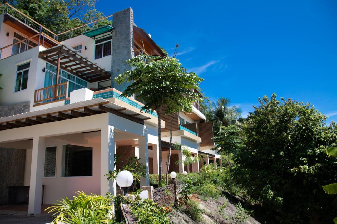 Prima Villas Karon Phuket Ban Karon Екстер'єр фото