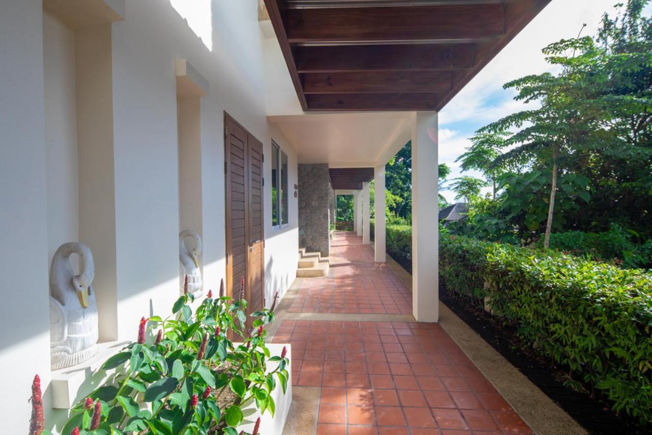 Prima Villas Karon Phuket Ban Karon Екстер'єр фото