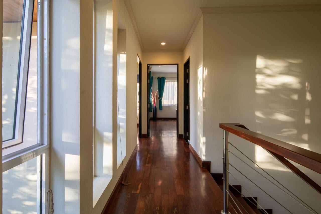 Prima Villas Karon Phuket Ban Karon Екстер'єр фото