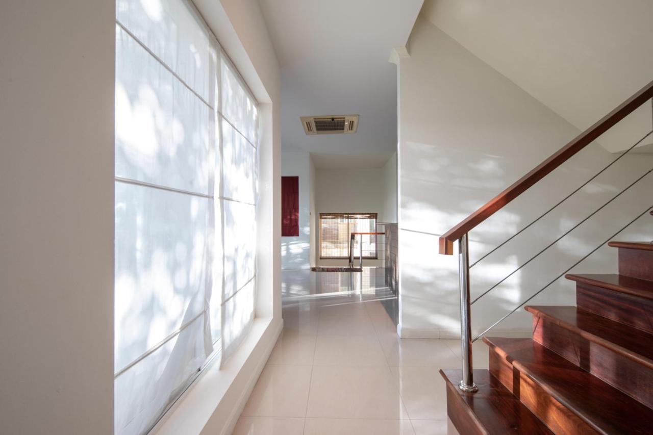 Prima Villas Karon Phuket Ban Karon Екстер'єр фото